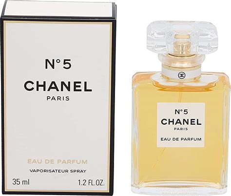 chanel no 5 perfume uae